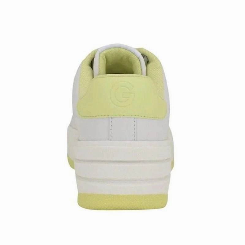 GUESS TILSON WOMEN SHOES Nude Dress Shoes