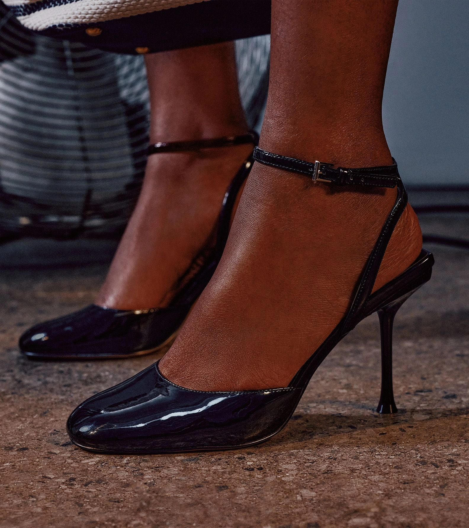 Demiie Ortho Loafers