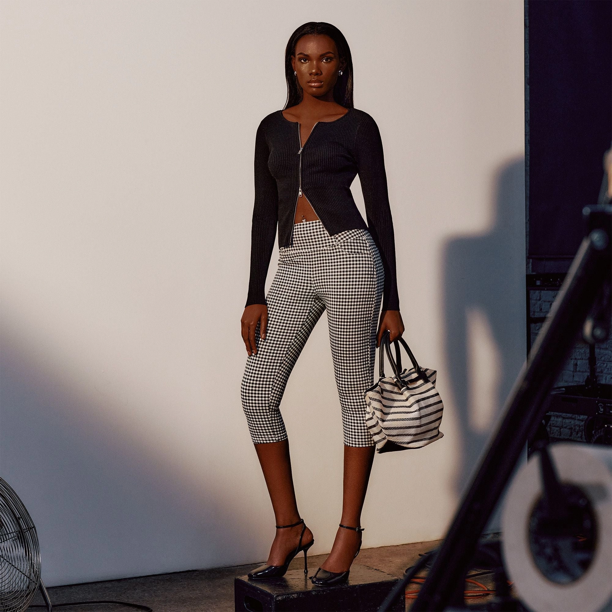 Demiie Gabbana Loafers