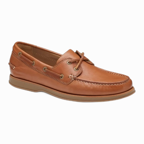 Monaco 2-Eye Boat Shoe Dress Shoe Bag