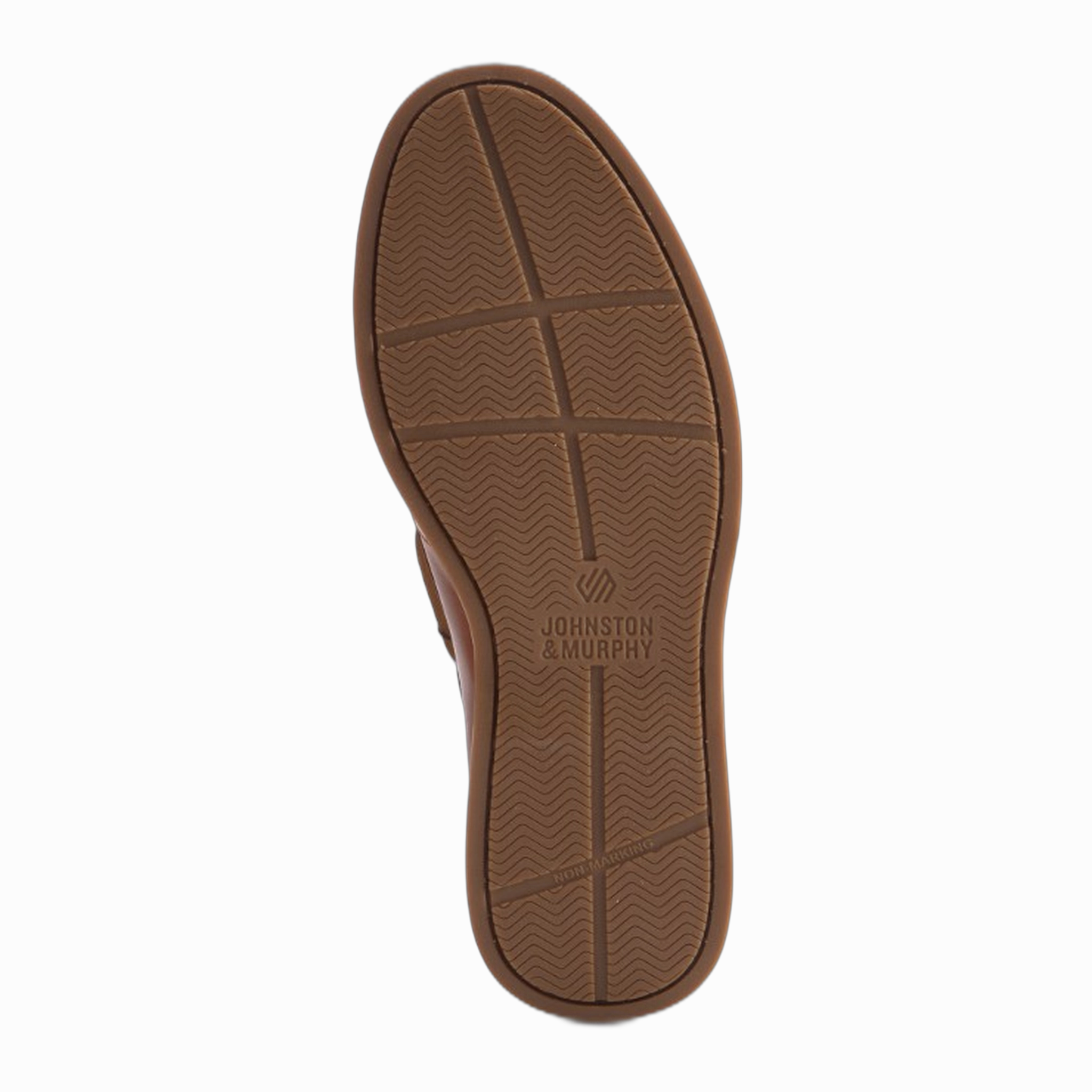 Jean Dress Shoes Monaco 2-Eye Boat Shoe