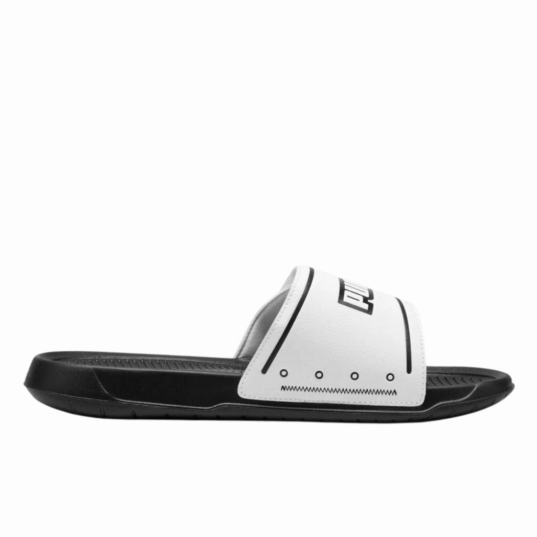 puma Royalcat Comfort 2 Men's Slides Sandals Royal Caribbean Montego Bay Jamaica