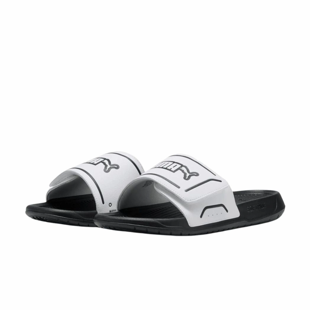puma Royalcat Comfort 2 Men's Slides Sandals Curaco
