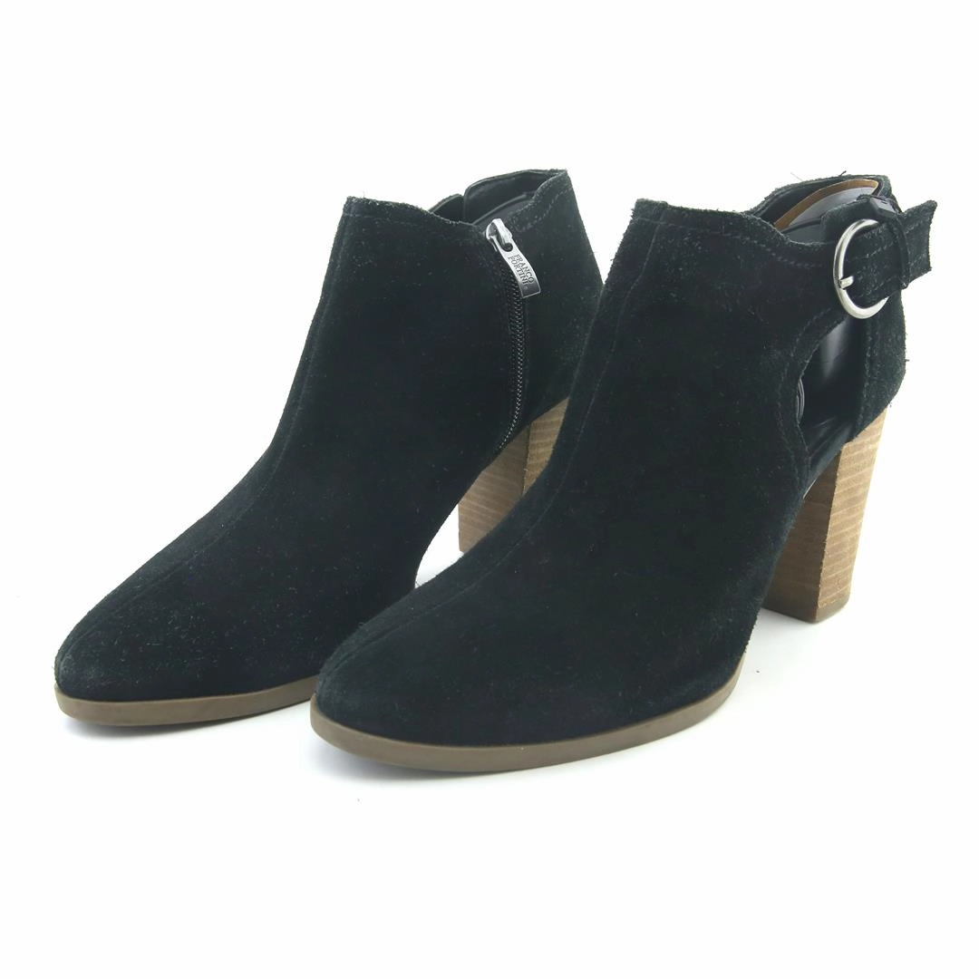 FRANCO FORTINI . Balloon High Heels