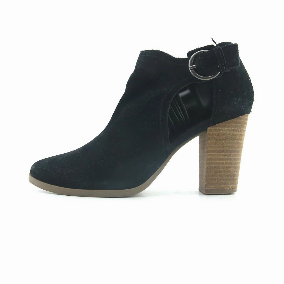 Platform Strappy High Heels FRANCO FORTINI .