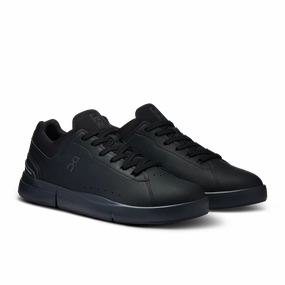 Giovanni Dress Shoes ON ROGER BLACK