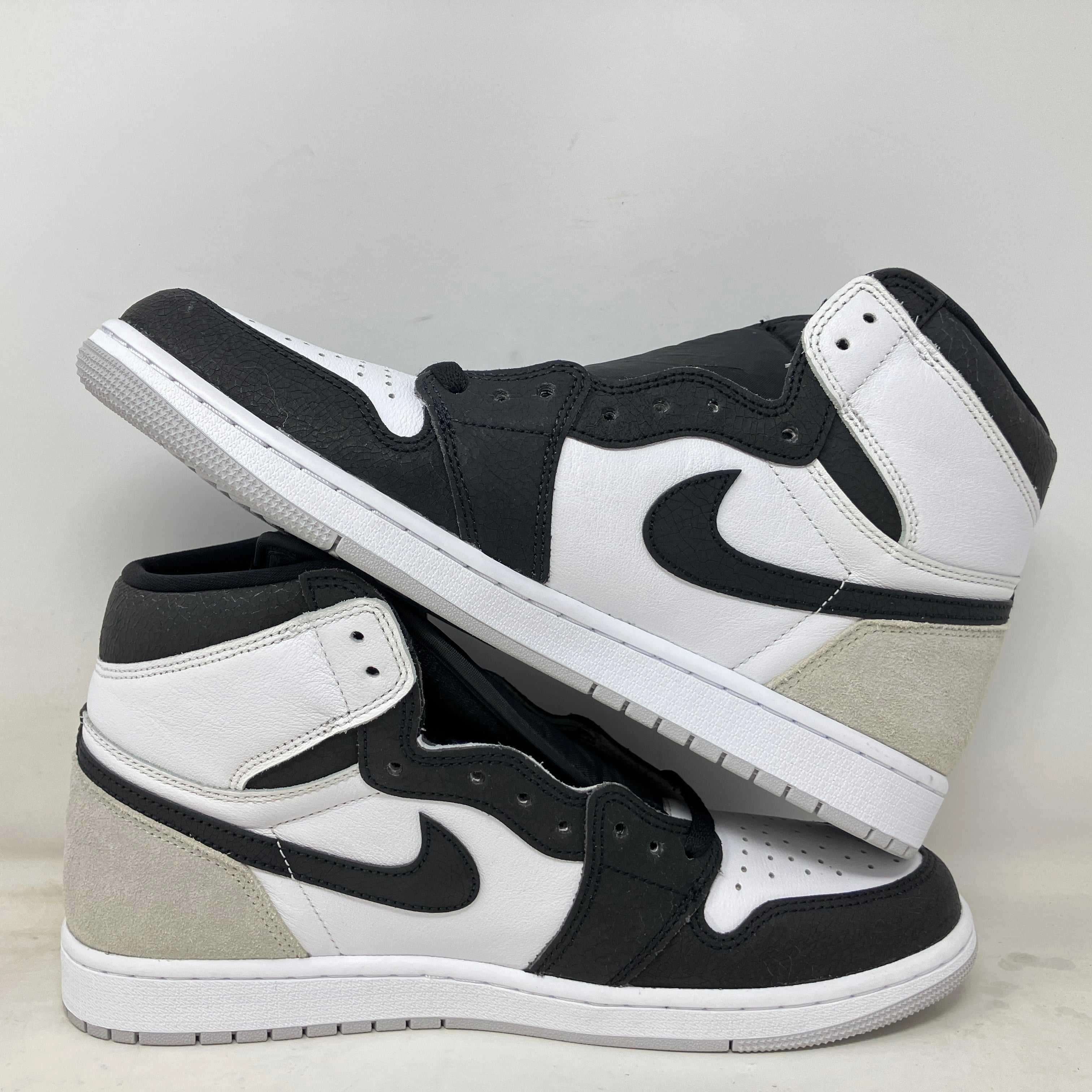 Kyrie 11 Basketball Shoes Jordan 1 Retro High OG Bleached Coral