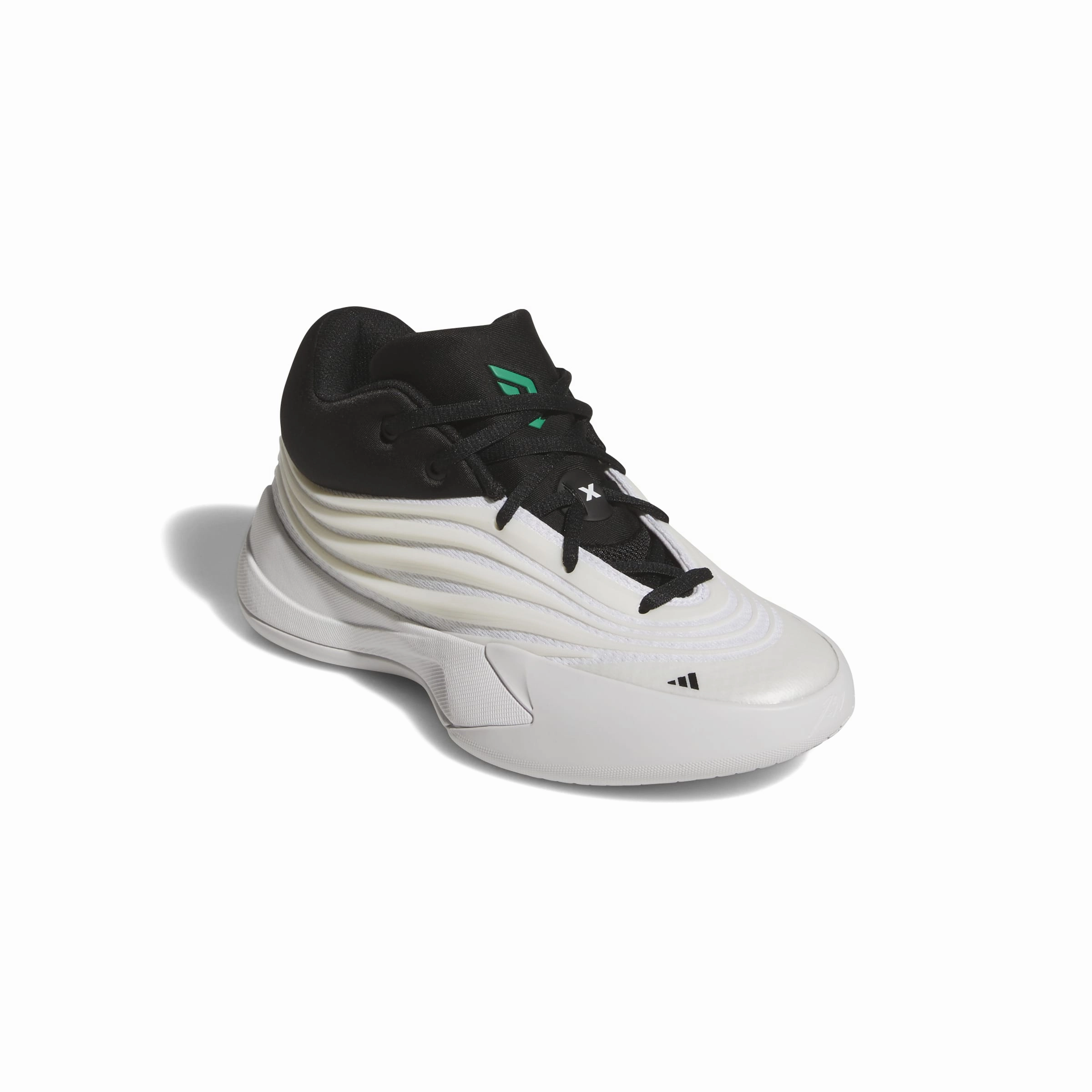 Good Basketball Shoes Boys'/Girls' Adidas Youth Dame X Basketball Shoes