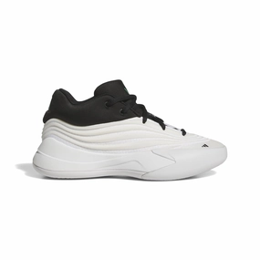 Safest Basketball Shoes Boys'/Girls' Adidas Youth Dame X Basketball Shoes