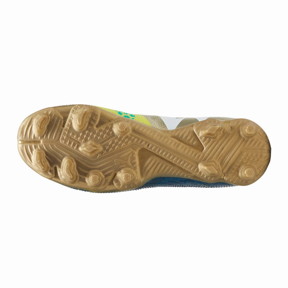 Nike Phantom Soccer Cleats Future 7 Match BNA Firm Ground/Artificial Ground Soccer Shoes (Big Kid)