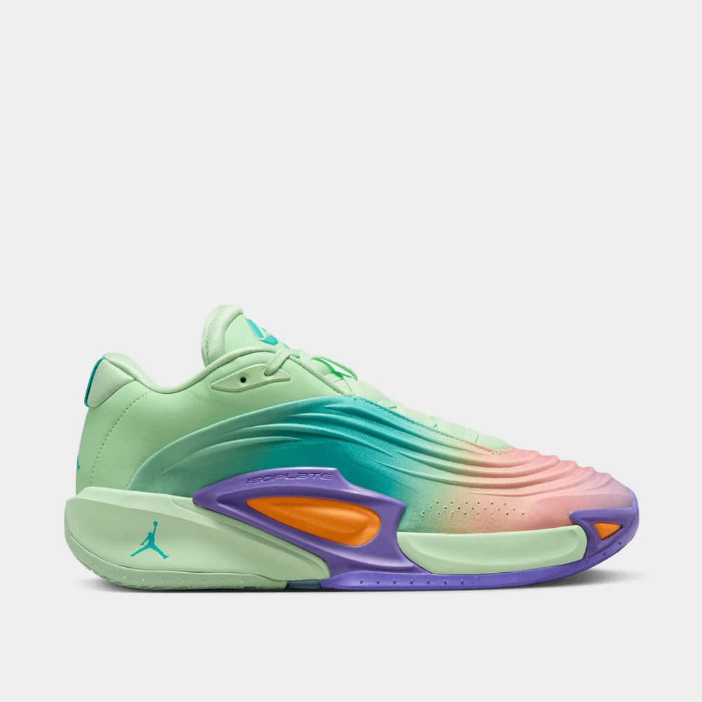 Flashy Basketball Shoes Luka 3 "Blurred Vision"