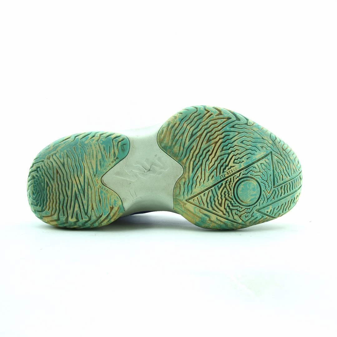 JORDAN ZION 1 PLANET Nmd Basketball Shoes