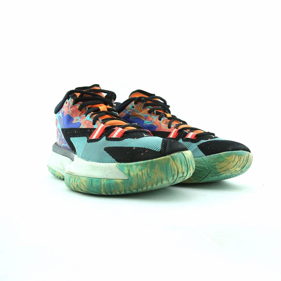 Jb1 Basketball Shoes JORDAN ZION 1 PLANET