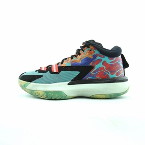 Zo Basketball Shoes JORDAN ZION 1 PLANET