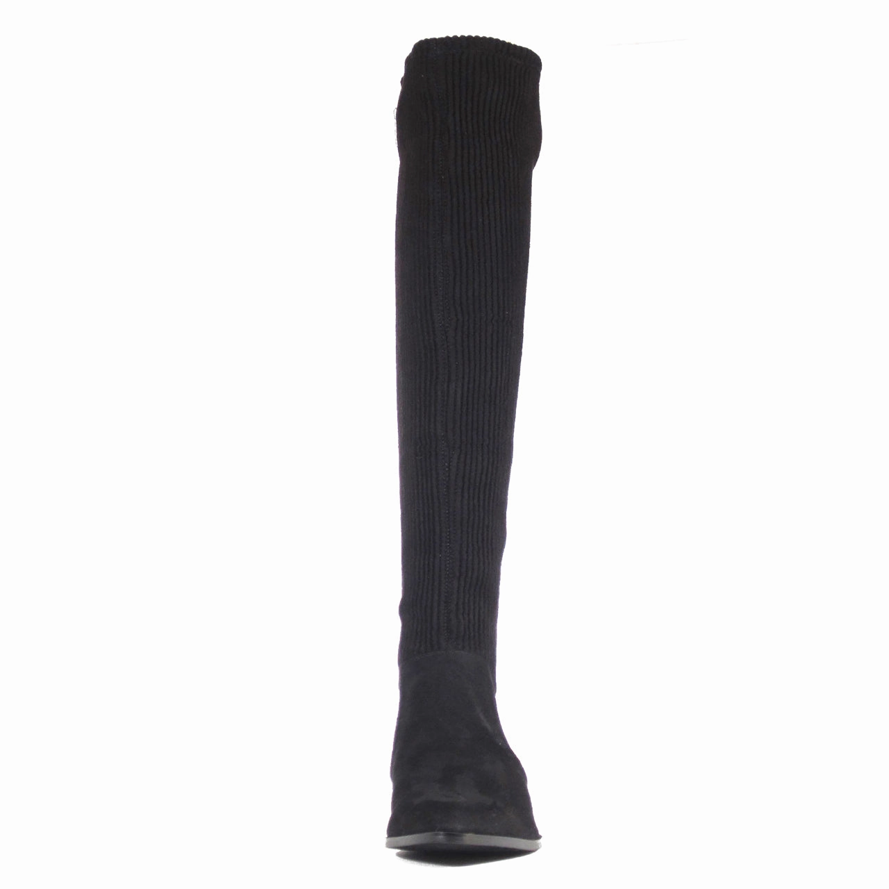Elite Knee-High Stretch Boots Paige Boots