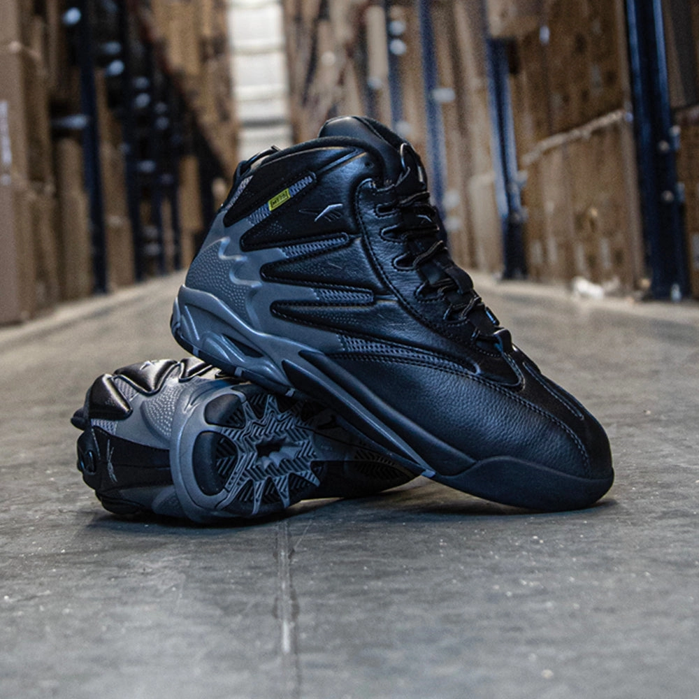 Blast Slip Resistance Composite Toe Work Shoes