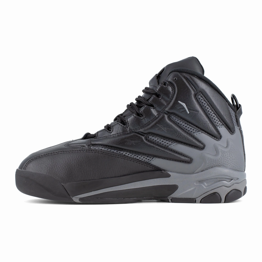 Blast Slip Resistance Composite Toe Work Shoes