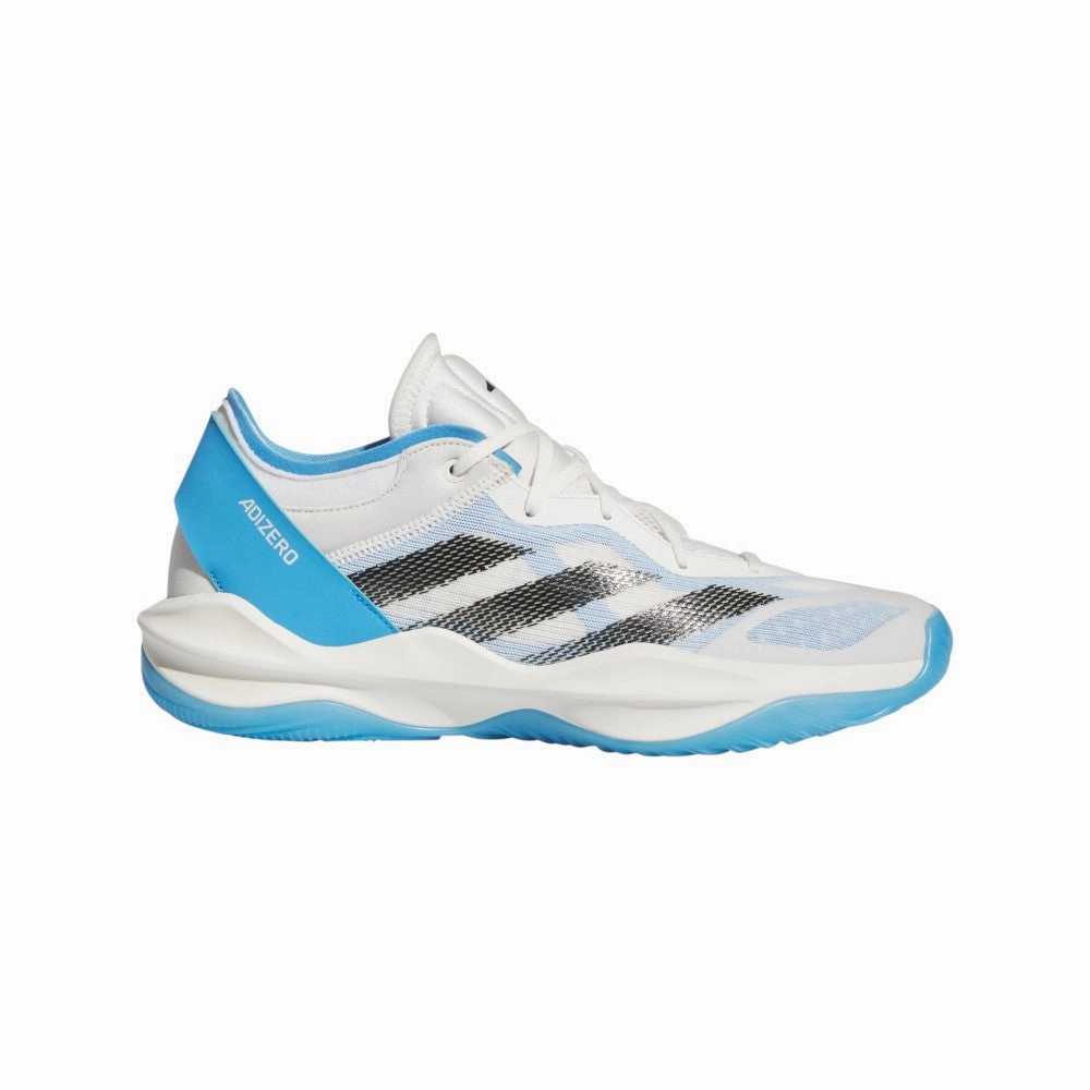 Heel To Toe Drop Basketball Shoes Adizero Select 2.0 Basketball Shoes