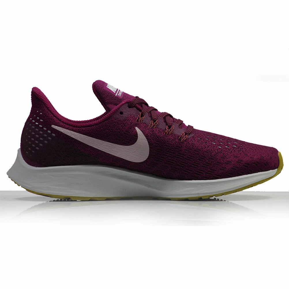 Nike Air Zoom Pegasus 35 Women's Running Shoe Trial Running Shoes