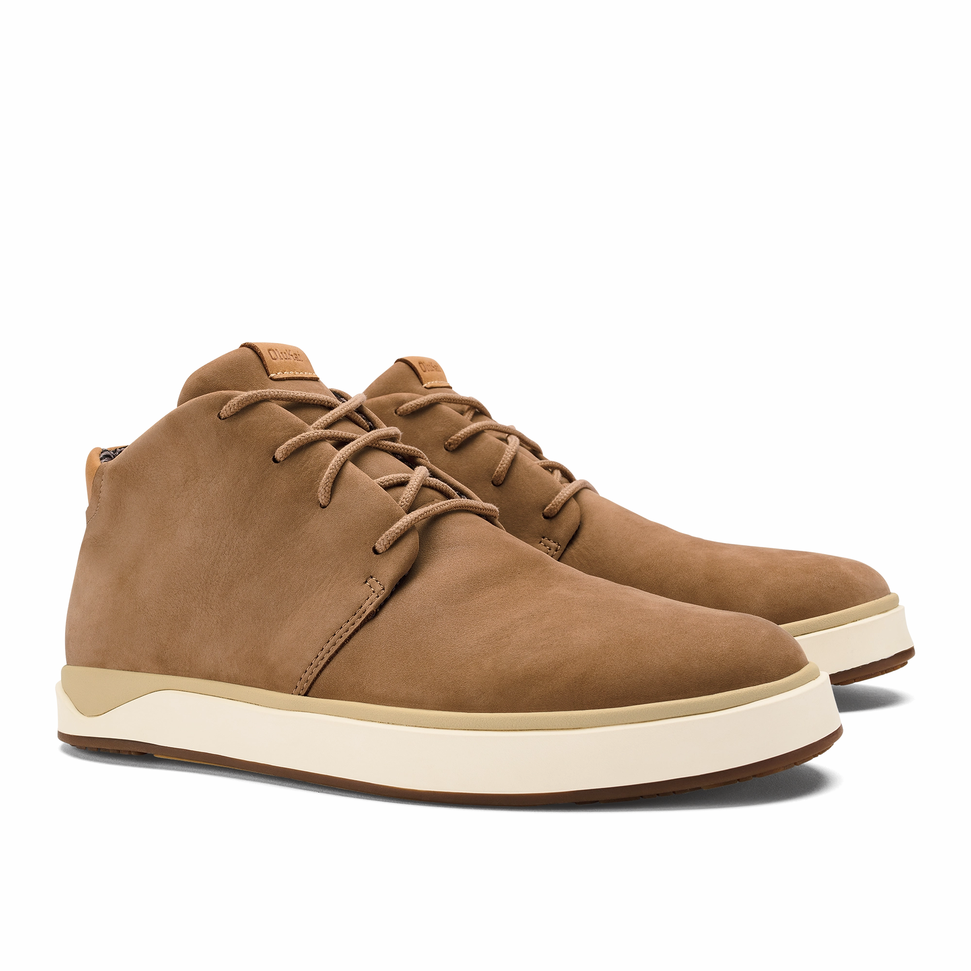 Doggy Boots Papak Ili - Tan