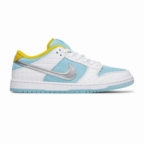 Best Rated Nike Running Shoes Nike SB Dunk Low Pro x FTC 'Lagoon Pulse' (Regular Box)