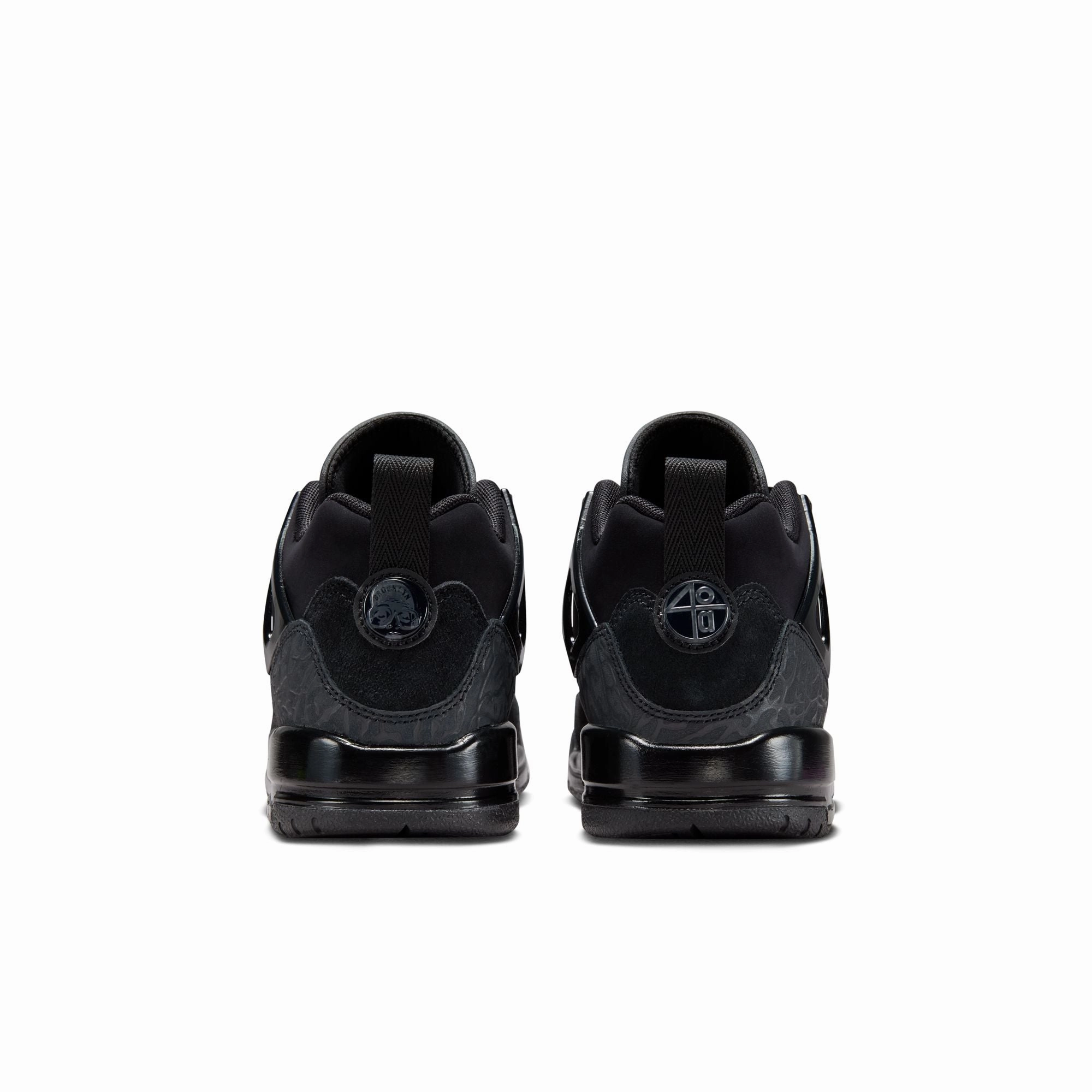 Jordan Spizike Low (GS) Basketball Shoes High Tops