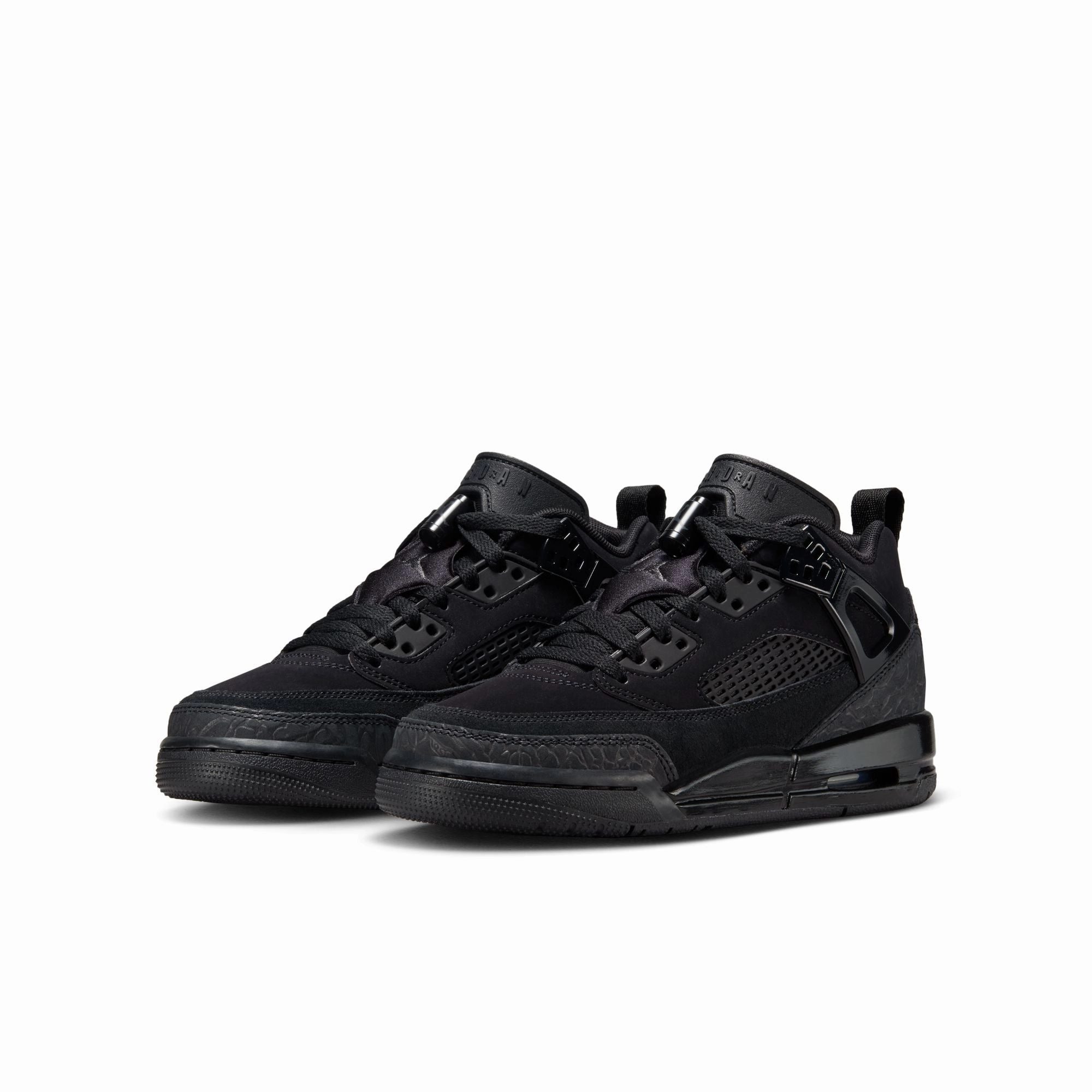 Jordan Spizike Low (GS) Anta Basketball Shoes Low-top