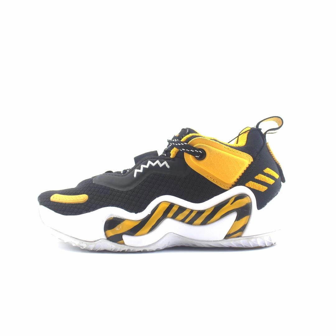 Amare Stoudemire Basketball Shoes ADIDAS  BEL-AIR ATHLETICS