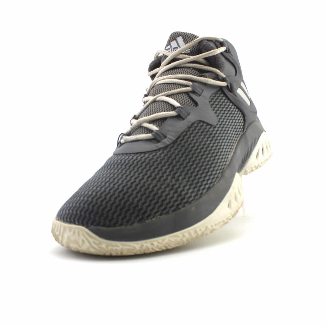 Ankle Support In Basketball Shoes ADIDAS EXPLOSIVE BOUNCE