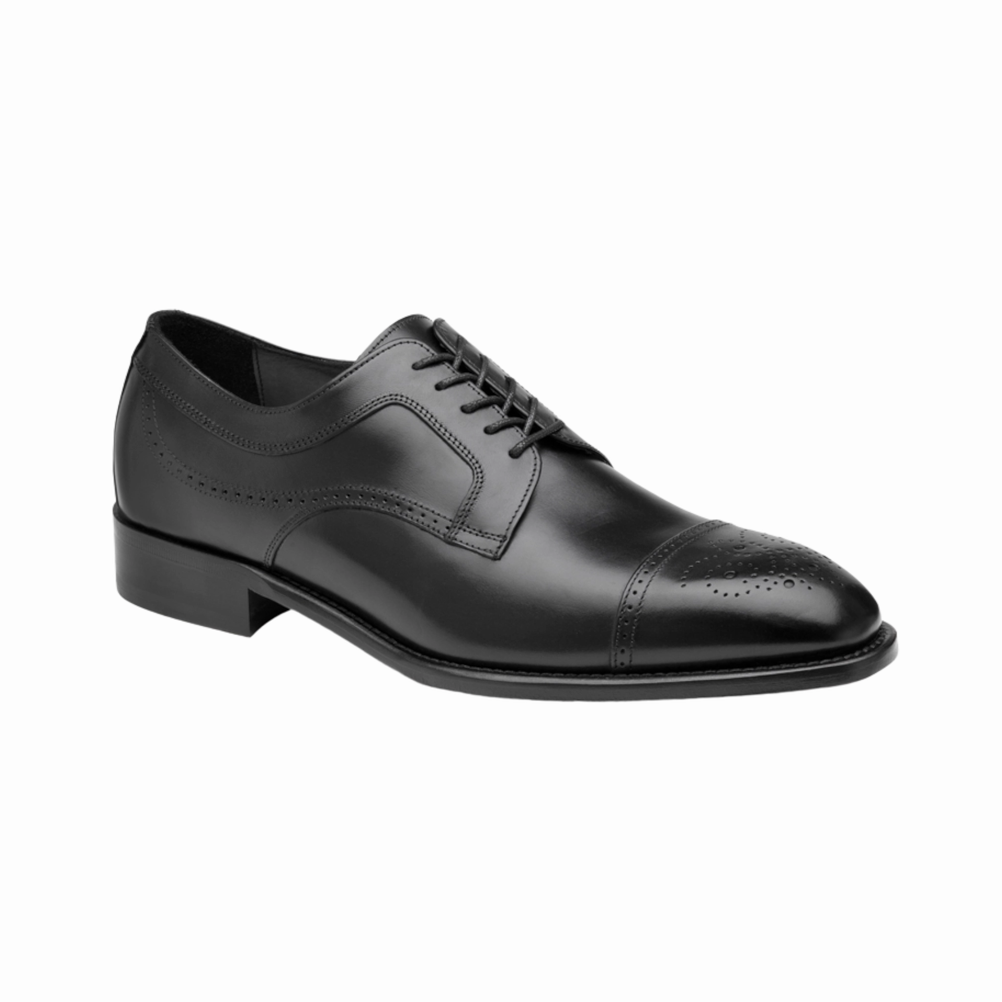 Ellsworth Cap Toe Taos Dress Shoes