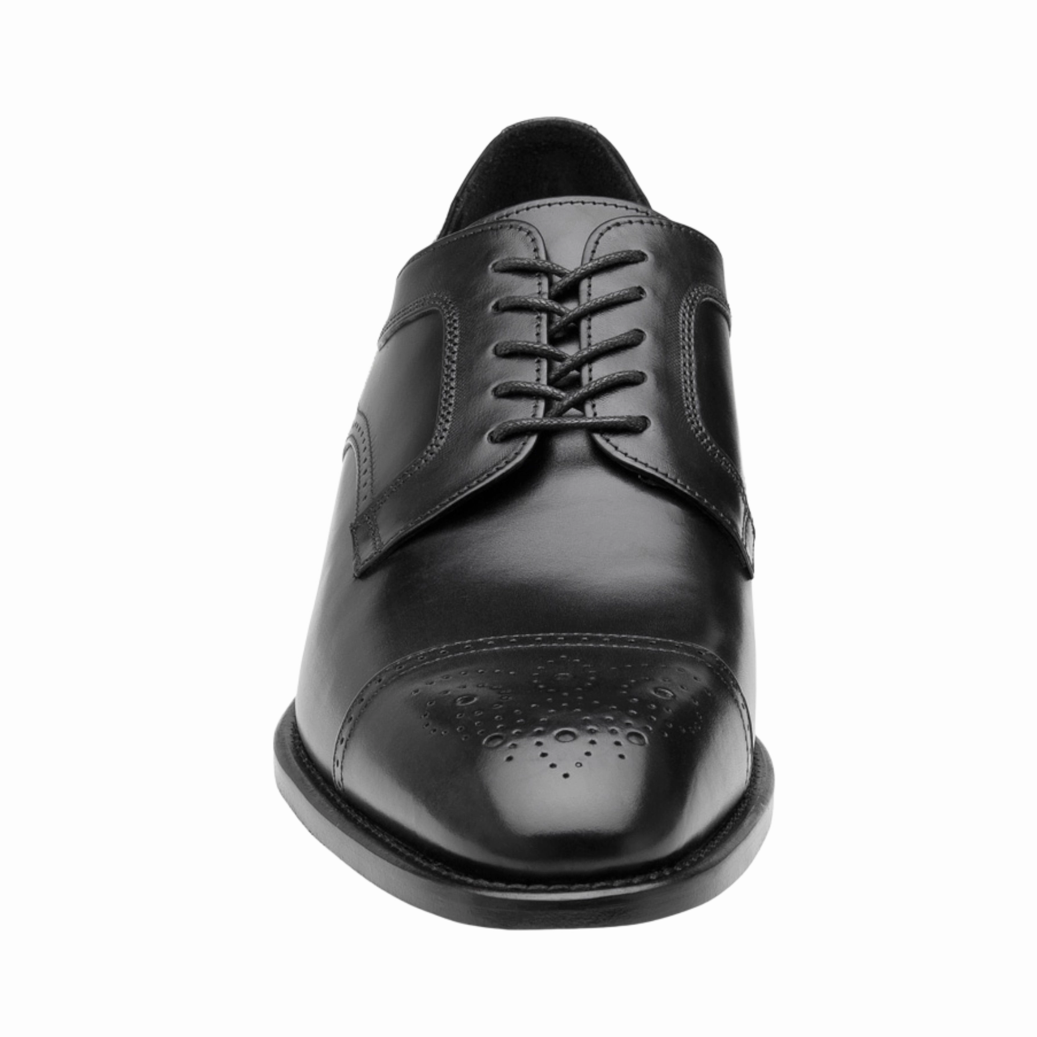 Ellsworth Cap Toe Marshalls Dress Shoes