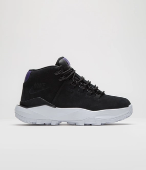 Nike Cygnal Shoes - Black / Court Purple - White - Black Nike Shoes Air Max Torch 4