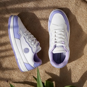 Open Toe Flats Shoes Bacca Bucci INFINITY Low Top Flat Sole Fashion Women's Sneakers