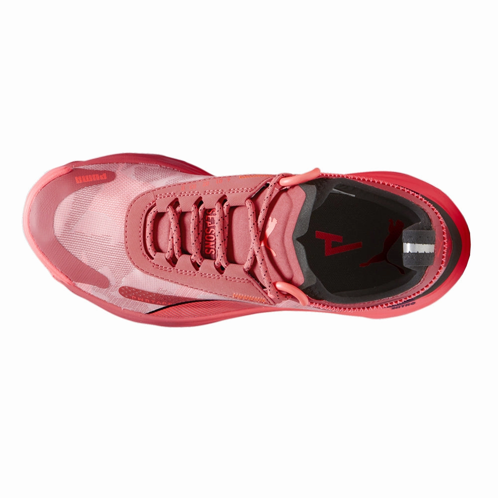 Puma Hiking Shoes Voyage Nitro 3 GTX Trail Running Shoes