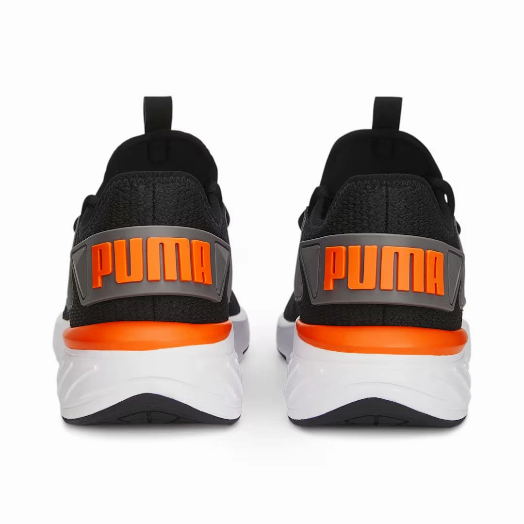 Puma Lite Trail Shoes Puma - Men's Amare Running Shoes (376209 15)