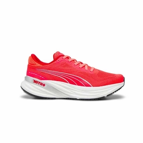 New Puma Soccer Shoes Puma - Women's Magnify Nitro 2 Shoes (377540 02)