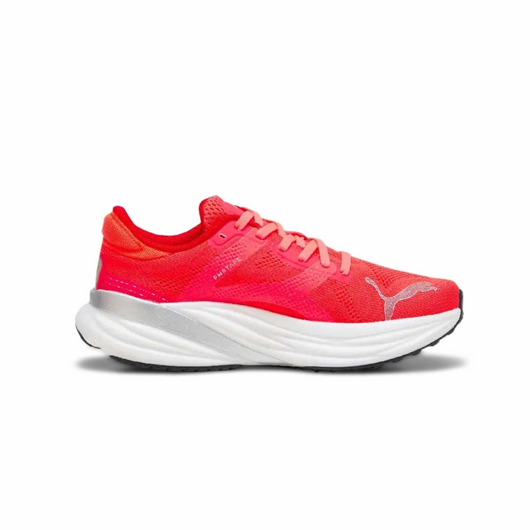 Puma - Women's Magnify Nitro 2 Shoes (377540 02) Puma Shoes Fashion