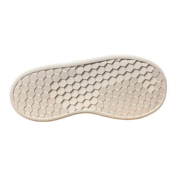 Adidas sneakers da bambino Grand Court CF I GX5750 white-green Sneakers For Overpronation