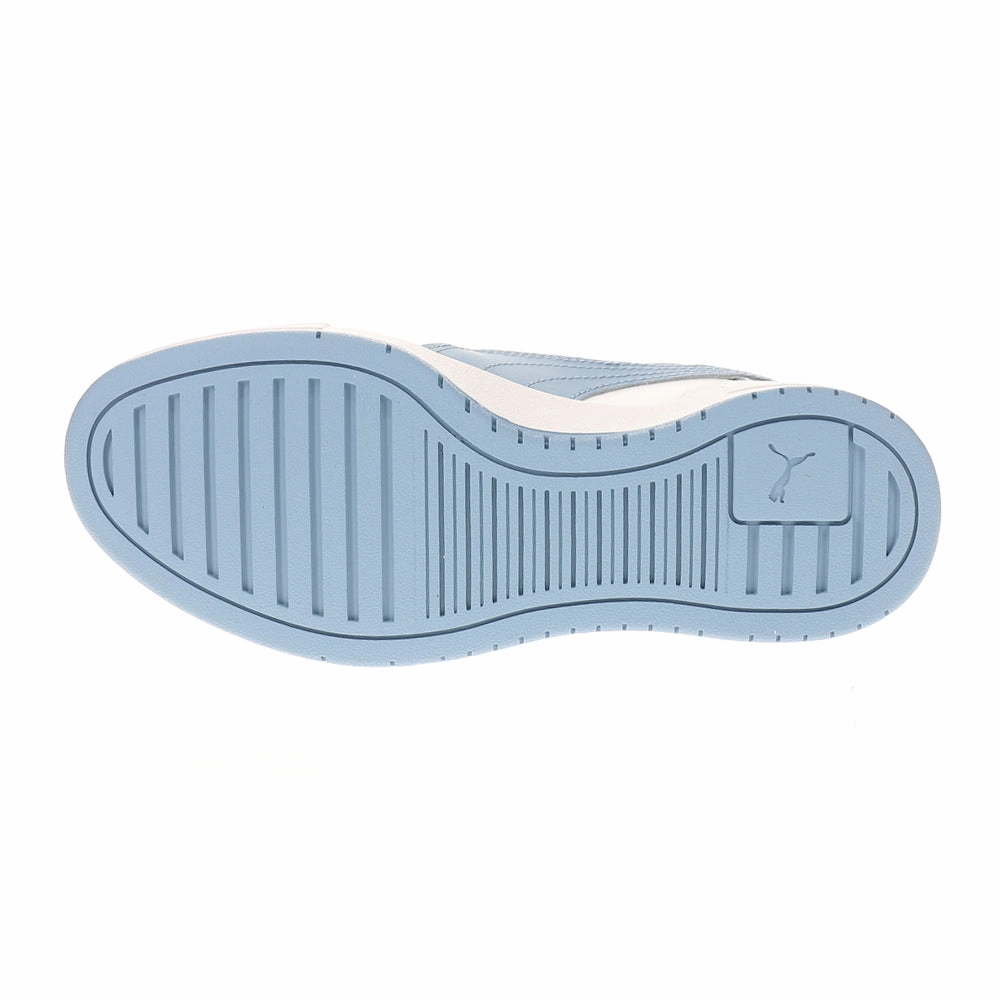 Ca Pro Classic Lace Up Sneakers (Big Kid) Puma Court Classic Vulcanized Slip-on Shoes