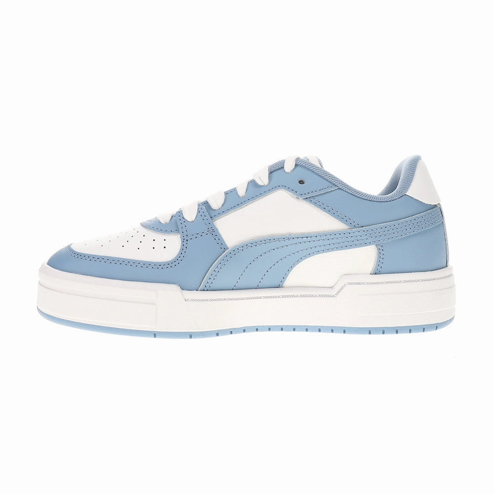 Ca Pro Classic Lace Up Sneakers (Big Kid) Jahnkoy Puma Shoes