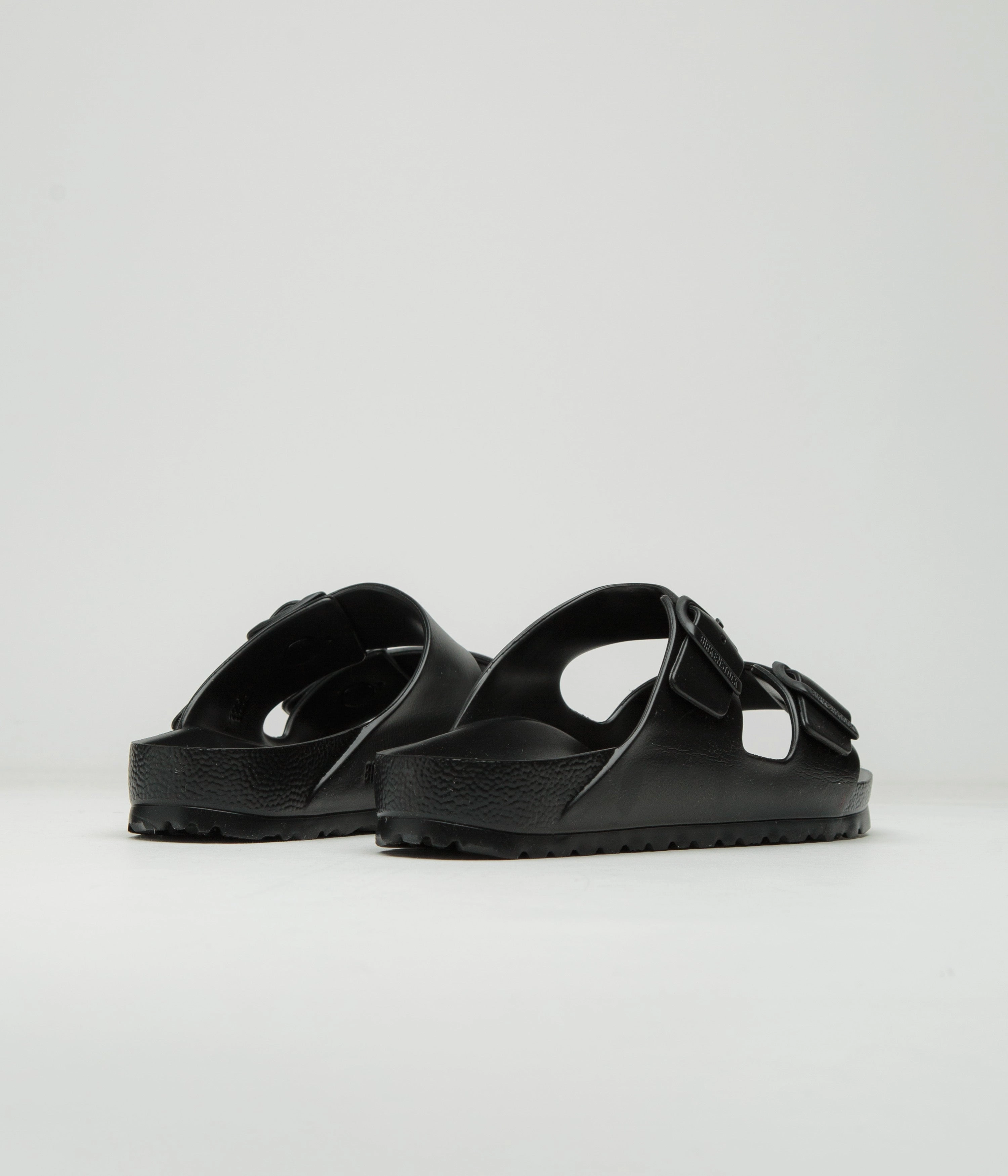 Birkenstock Arizona EVA Sandals - Black Sandals Dunn River Jamaica