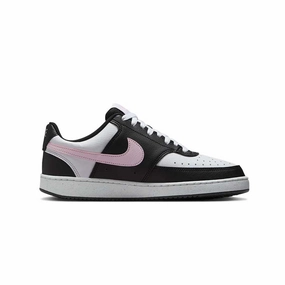 Nike Top Ten Shoes Nike - Women's Court Vision Low Next Nature Shoes (DH3158 008)