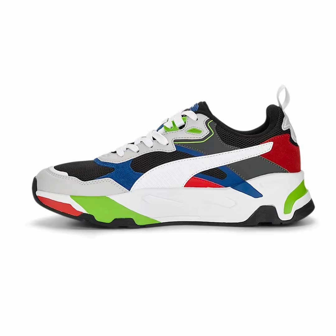 Puma Shoes Bd Puma - Men's Trinity Shoes (389289 04)