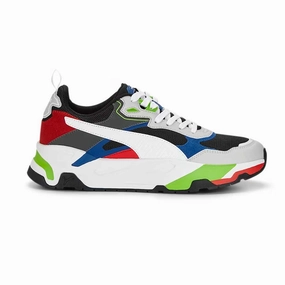 Puma - Men's Trinity Shoes (389289 04) Puma Golf Proadapt Delta Spectra Shoes