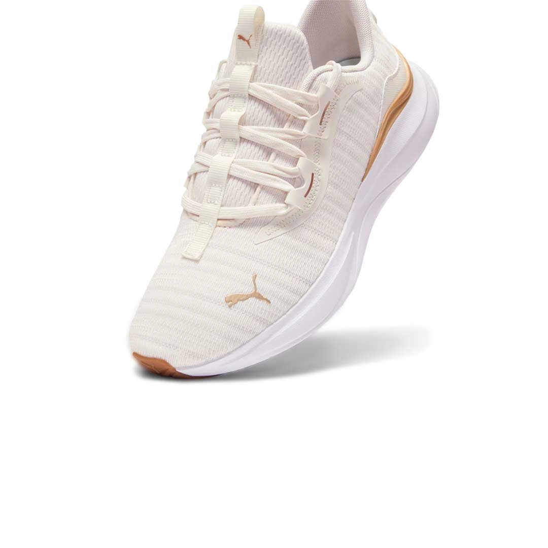 Puma St Miler Shoes Puma - Women's Softride Harmony Shoes (310019 02)