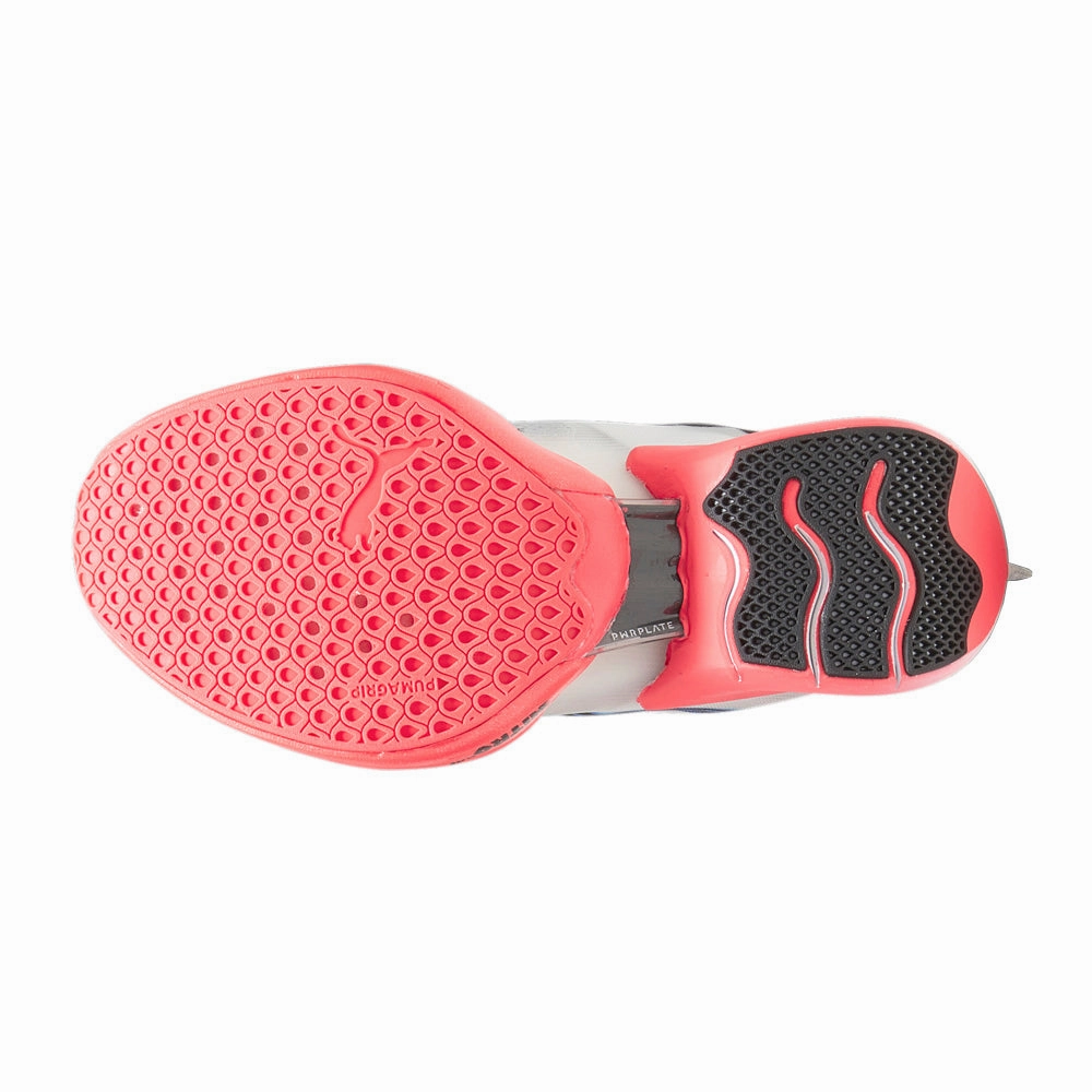 Puma Golf Shoes 2012 Fast-R Nitro Elite Running Shoes