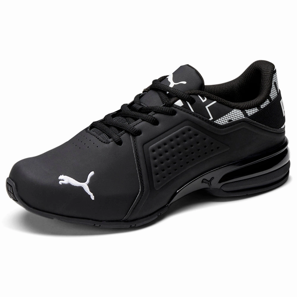 The New Puma Running Shoes Viz Runner Repeat