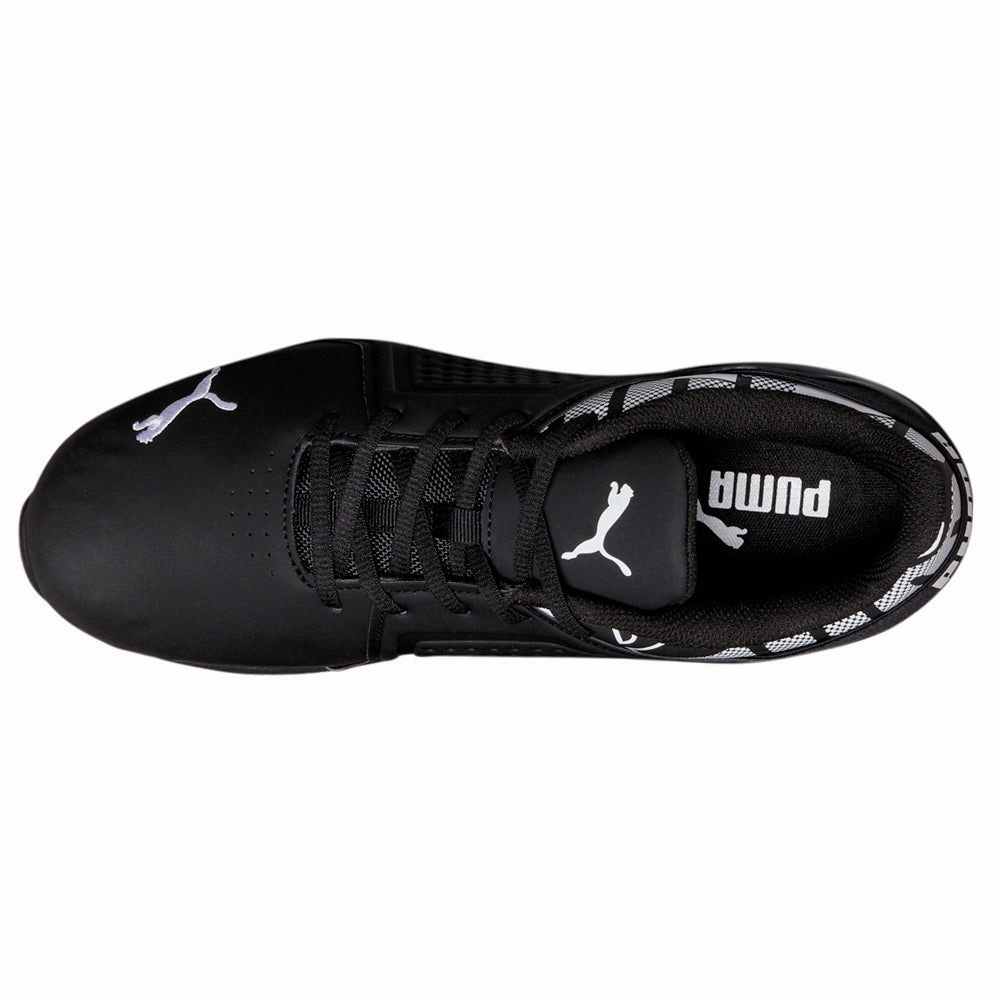 Puma New Shoes Running Viz Runner Repeat