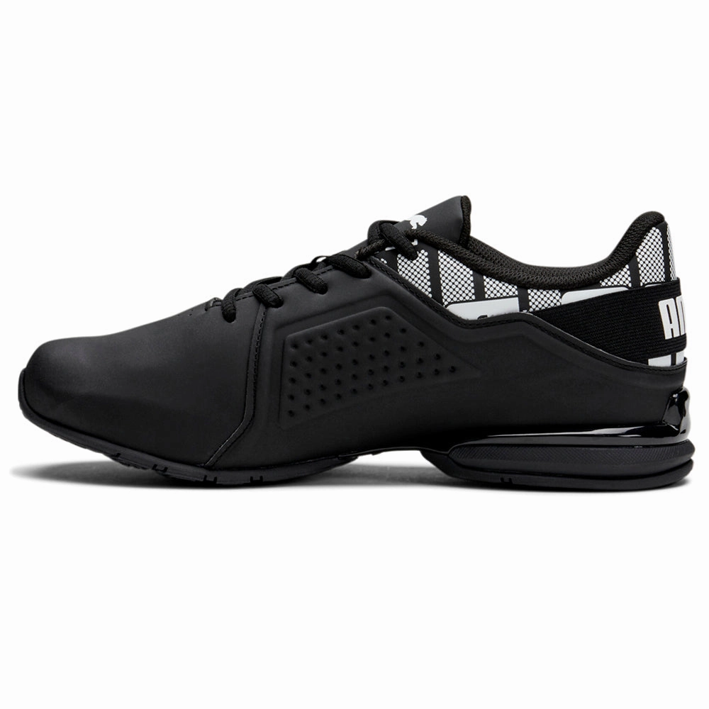 Venom Puma Shoes Viz Runner Repeat