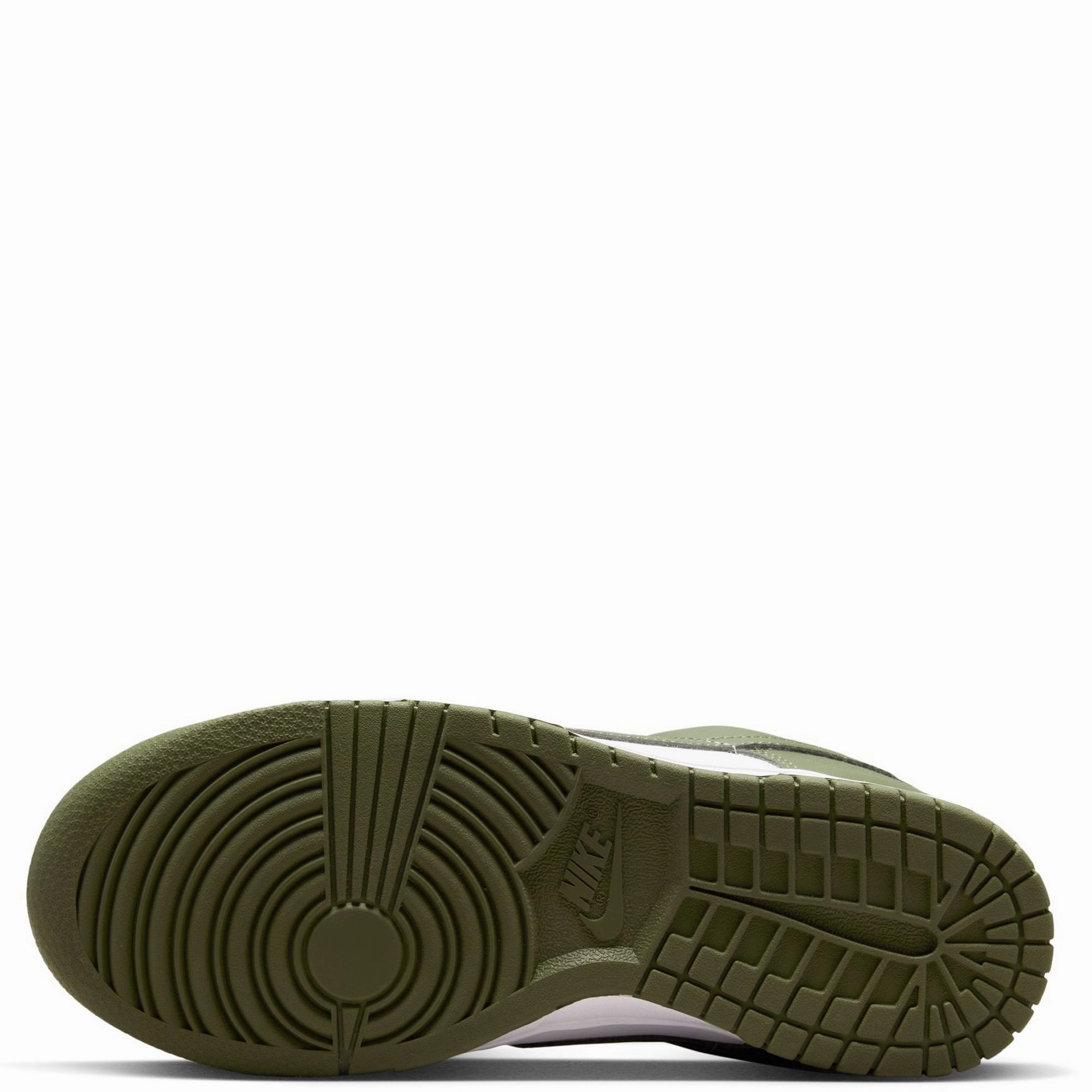 Nike V5 Rnr Shoes Nike Women's Dunk Low Shoes - White / Medium Olive